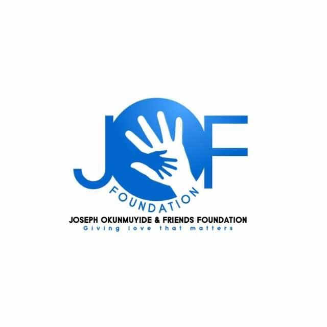 JOF Foundation Logo